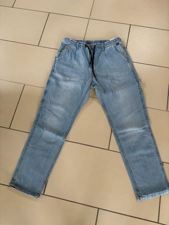 Pantalon Reell Reflex Easy Worker - Taille M