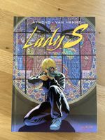 LADY S. / TOME 8 / RAISON D'ETAT (EO)