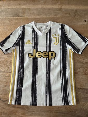 Juventus Trikot Kind Grösse 164 Aeroready guter Zustand