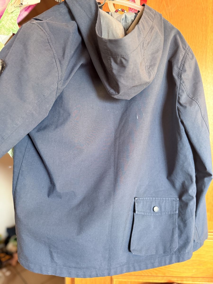 Jacken & Mäntel: Tommy Hilfiger Jacke – Gebraucht aus Amlikon-Bissegg von Flowers_Blossom 4