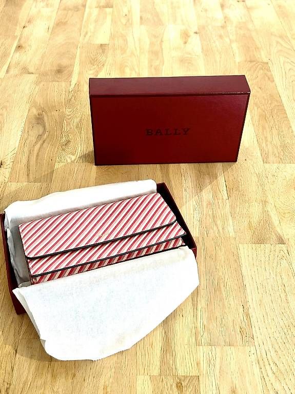 Borse da donna: BALLY Clutch – Nuovo e nell'imballaggio originale da Siebnen venduto da Corina2026 3