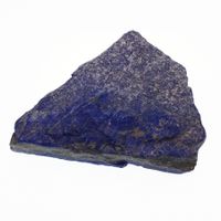 Lapis Lazuli A+ Top 440gr Qualität Rohstein mit Pyrit