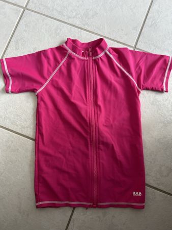 UV-Shirt Gr 122/128