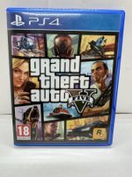 GTA V 5 - PS 4 PS4