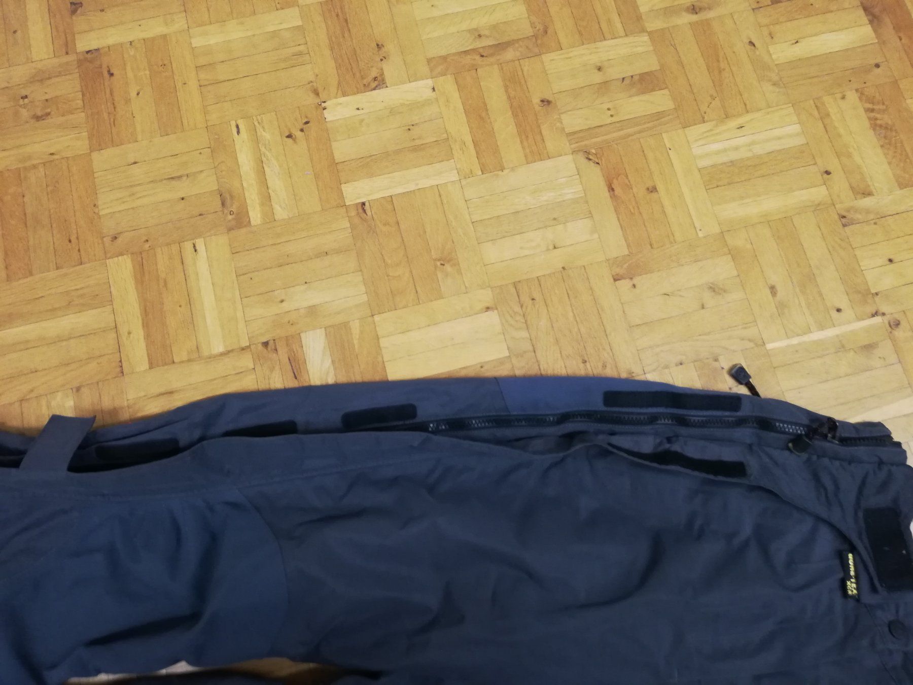 Mammut Pantaloni: Mammut 36 Extreme goretex S Skihose – Usato da Müllheim Dorf venduto da florita01 6