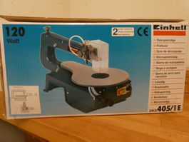 Dekupiersäge EINHELL DKS 405/1E