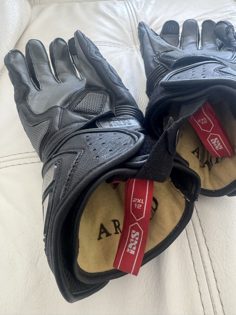 IXS Autres accessoires hommes: IXS Motorradhandschuhe Neu – Neuf (Voir description) à Zug par HugoBos 5