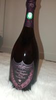 Dom Pérignon rosé 2010