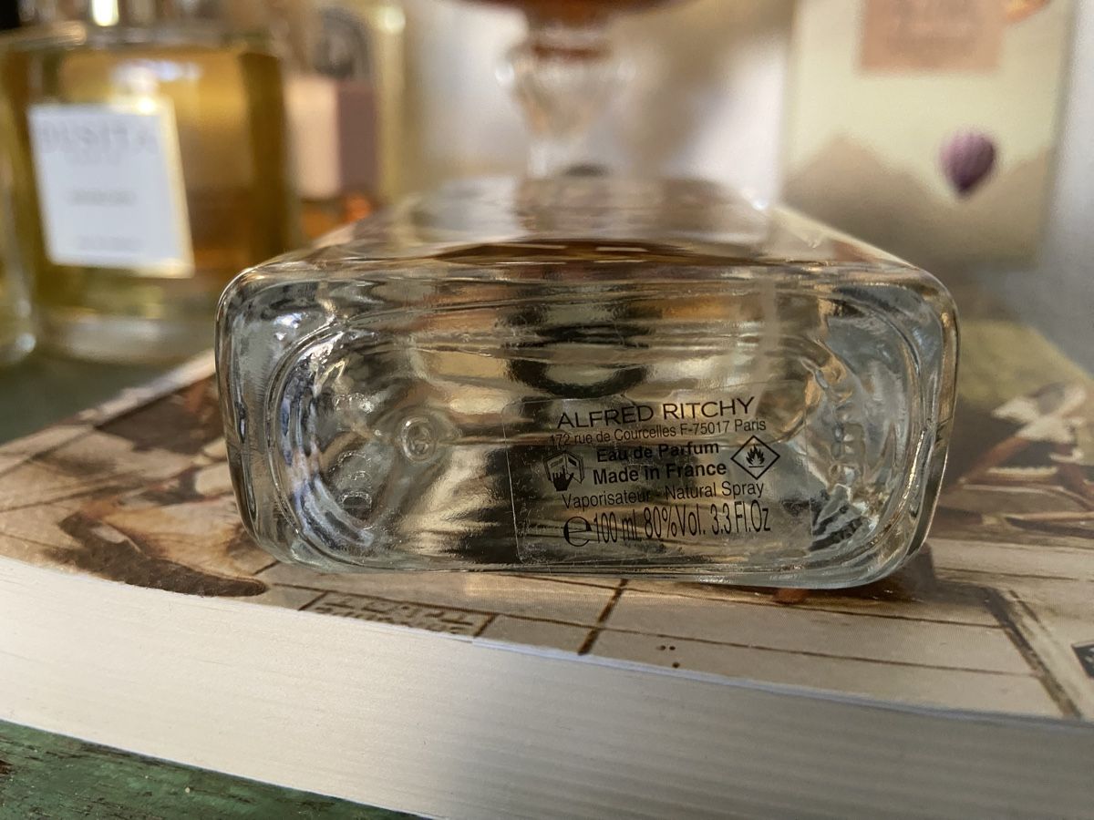 Parfums & Eau de Toilette: ANATOLIA Alfred Ritchi 100ml – Neuf (Voir description) à Bossonnens par Ylangsoleil 1
