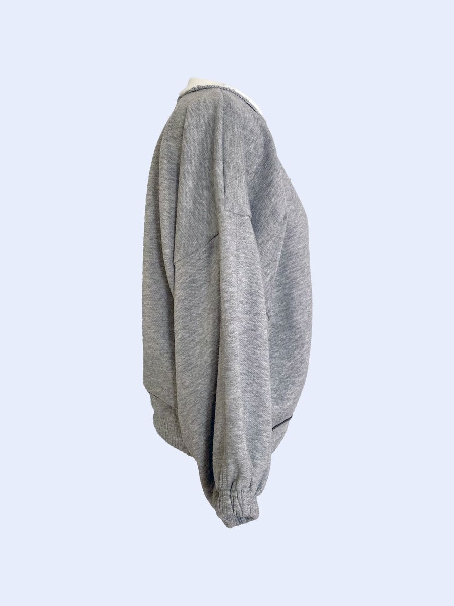 Maglioni & Felpe: odd eye upcycled sweatshirt Gr.36 – Nuovo e nell'imballaggio originale da Gossau SG venduto da MRS13 2