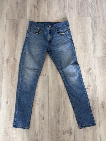 JEANS Levi’s 512 L32 W31