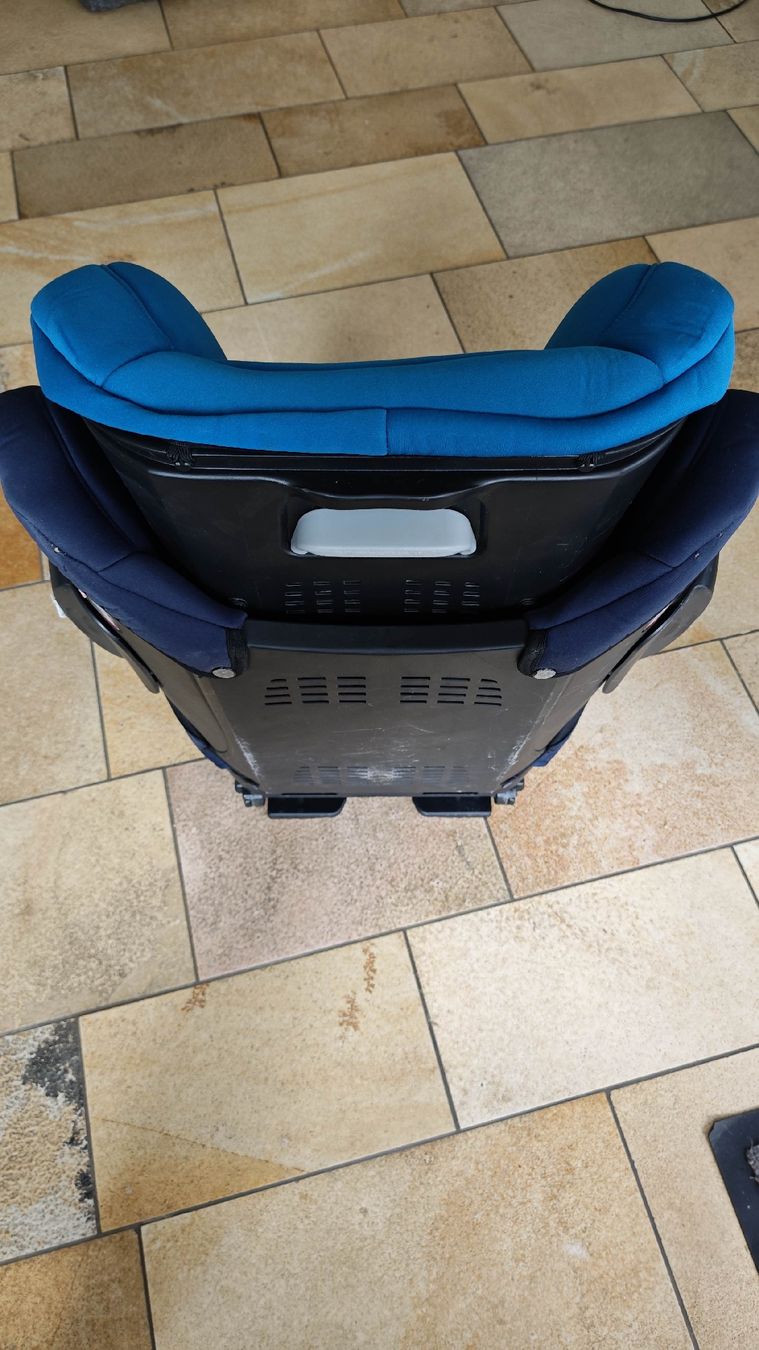 Joie Auto-Kindersitze: Auto Kindersitz Joie Transcend – Gebraucht aus Wettswil von tho_kjt8 3
