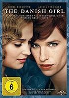 THE DANISH GIRL         Alicia Vikander      ==> SAMMELPORTO