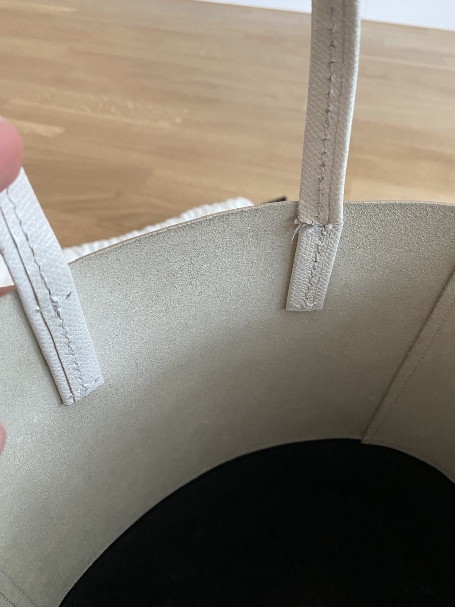 Celine Borse da donna: Celine Tasche vertical cabas – Usato da Zürich venduto da ale_gp7t 3