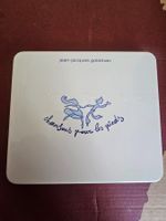 CD - Jean-Jacques Goldman – Chansons Pour Les Pieds (2001)