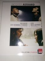 Jacques Audiard Collection (2 Films de France Inter) 2-DVD's