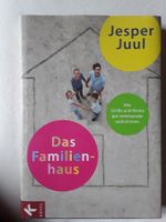 Familienhaus Jesper Juul - Ratgeber Elternsein