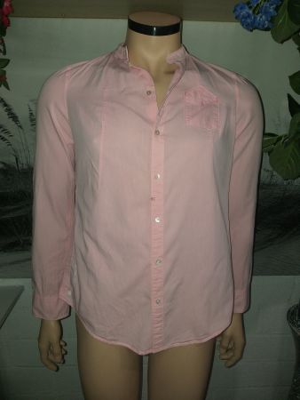 Chemise / Hemd G-STAR     Taille / Grosse S