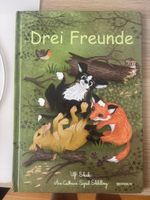 Kinderbuch Drei Freunde Ulf Stark
