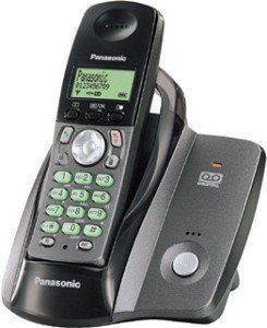 Panasonic Telefoni: Panasonic Digital-Schnurlostelefon Mod. KX-TCD 220 – Nuovo e nell'imballaggio originale da Igis venduto da lebi 4
