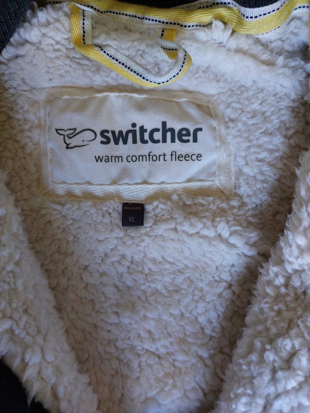 Switcher Giacche: Switcher Jacke – Nuovo (secondo la descrizione) da Arlesheim venduto da wiesengruen 1