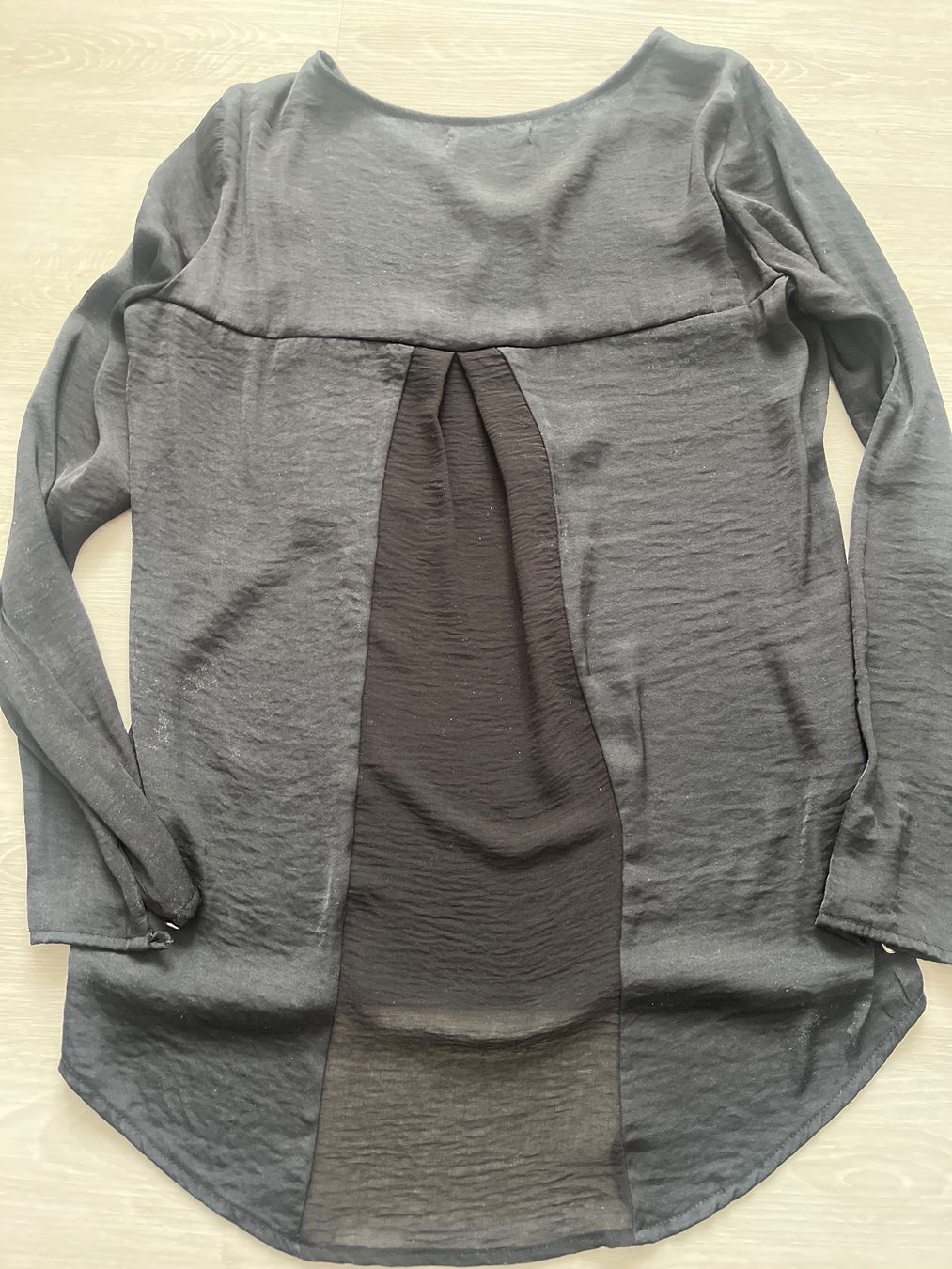 Bershka Camicette: Bluse Bershka, Gr. XS/34 – Usato da Derendingen venduto da CaMiPa5 2