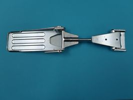 Spannverschluss GN 821-400-A-ST-1