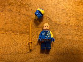 Ninjago Lego Jay njo282