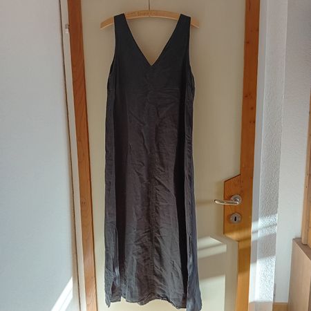 Kleid schwarz Gr. M