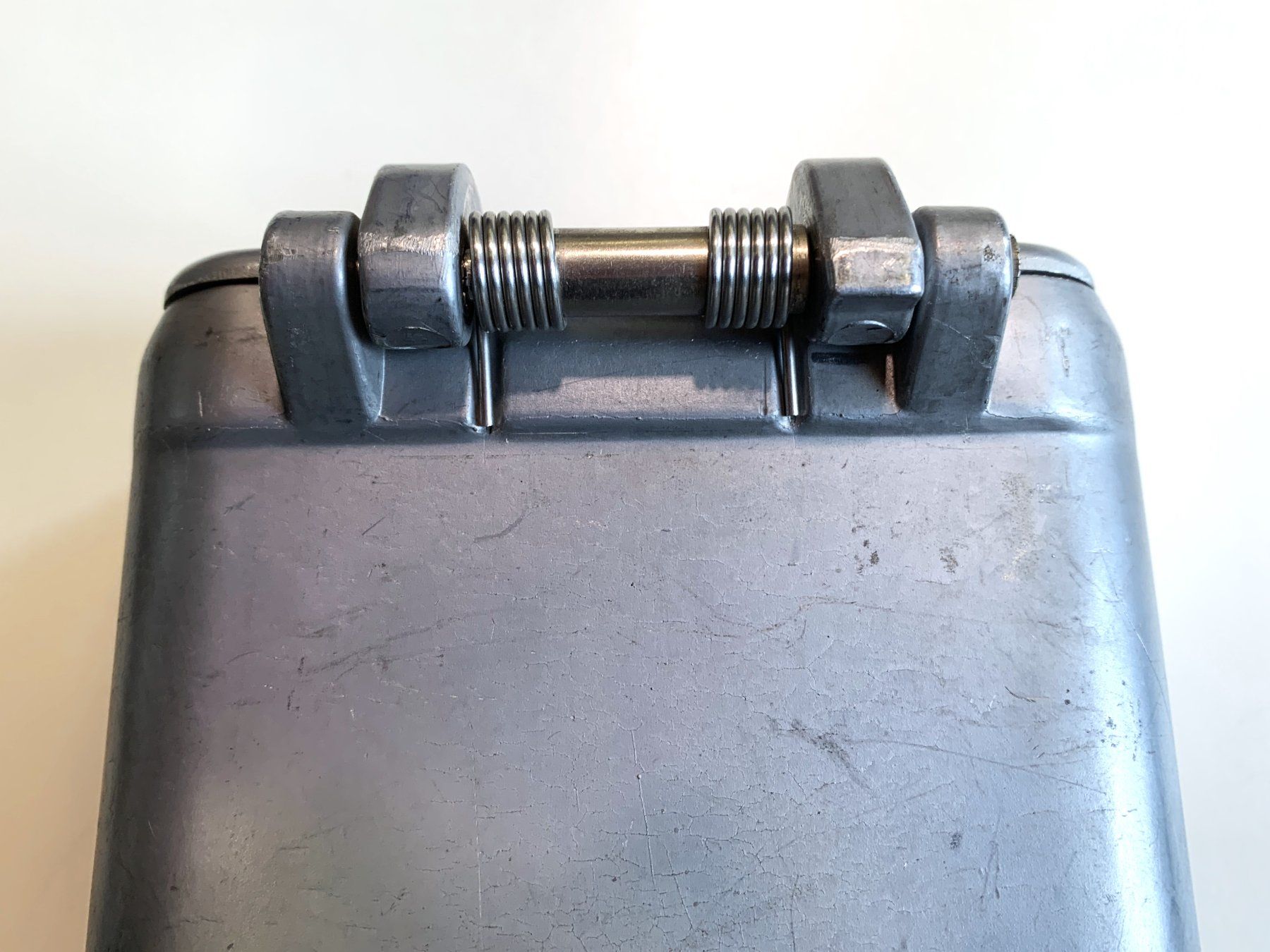 Spine: I75 CMC Kupplung - 75A 500V - 5 Pol - J75 – Usato da Münchenstein venduto da Licontrol 5