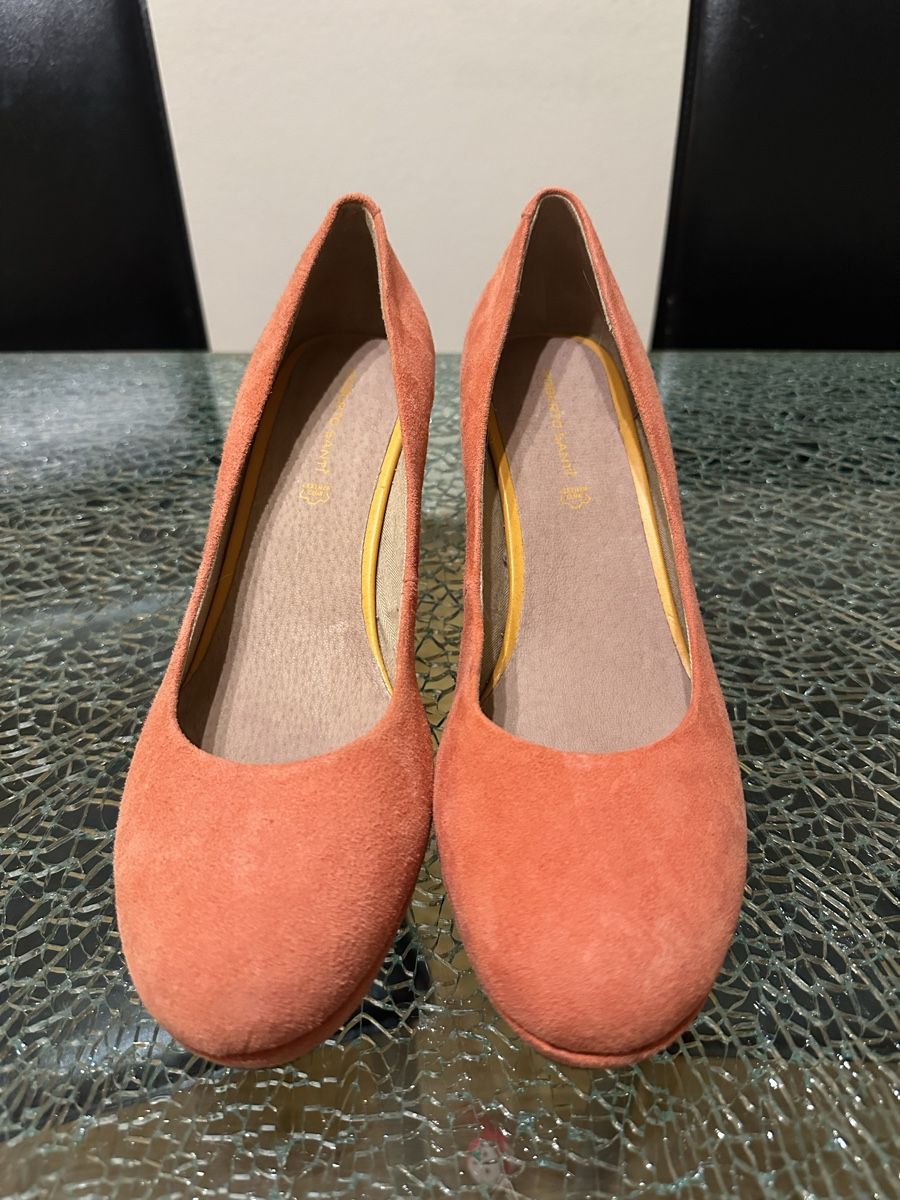 Roberto Santi Scarpe da donna: Roberto Santi Pumps – Nuovo (secondo la descrizione) da langenthal venduto da nathalie_stylaaa