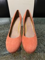 Roberto Santi Pumps