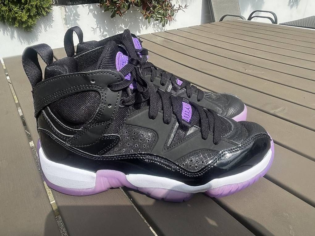 Chaussures femmes: Air Jordan Gr. 38.5 – D'occasion à Benglen par Ninenina35