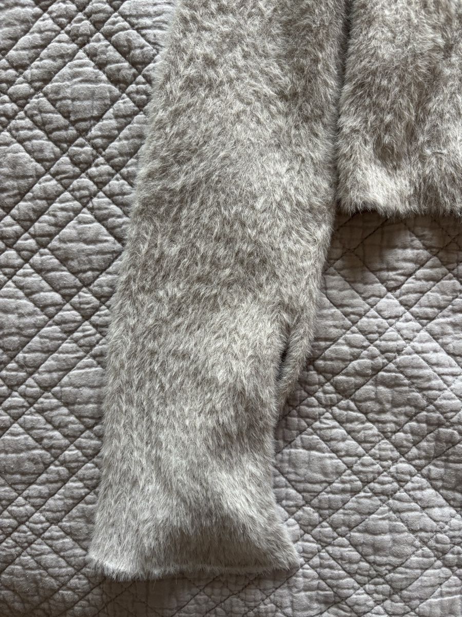 H&M Pulls & Sweat-shirts: Pull court gris  – Neuf (Voir description) à Lausanne par shabnam.t 2