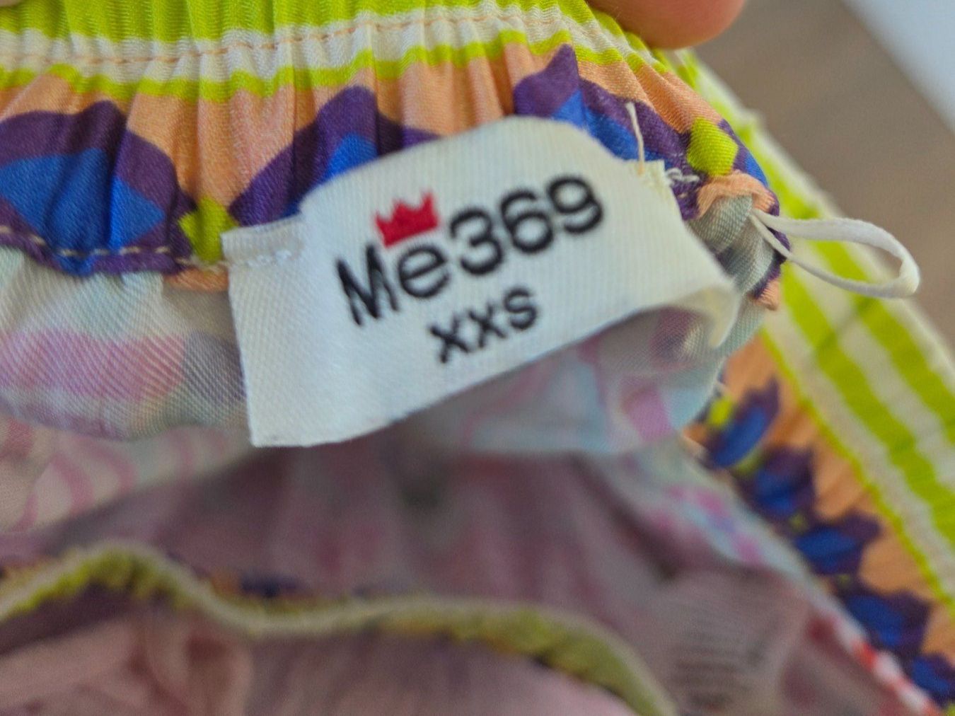 Gonne: Cooler Me369 Maxirock – Usato da Rüschlikon venduto da tiniweeeny 1