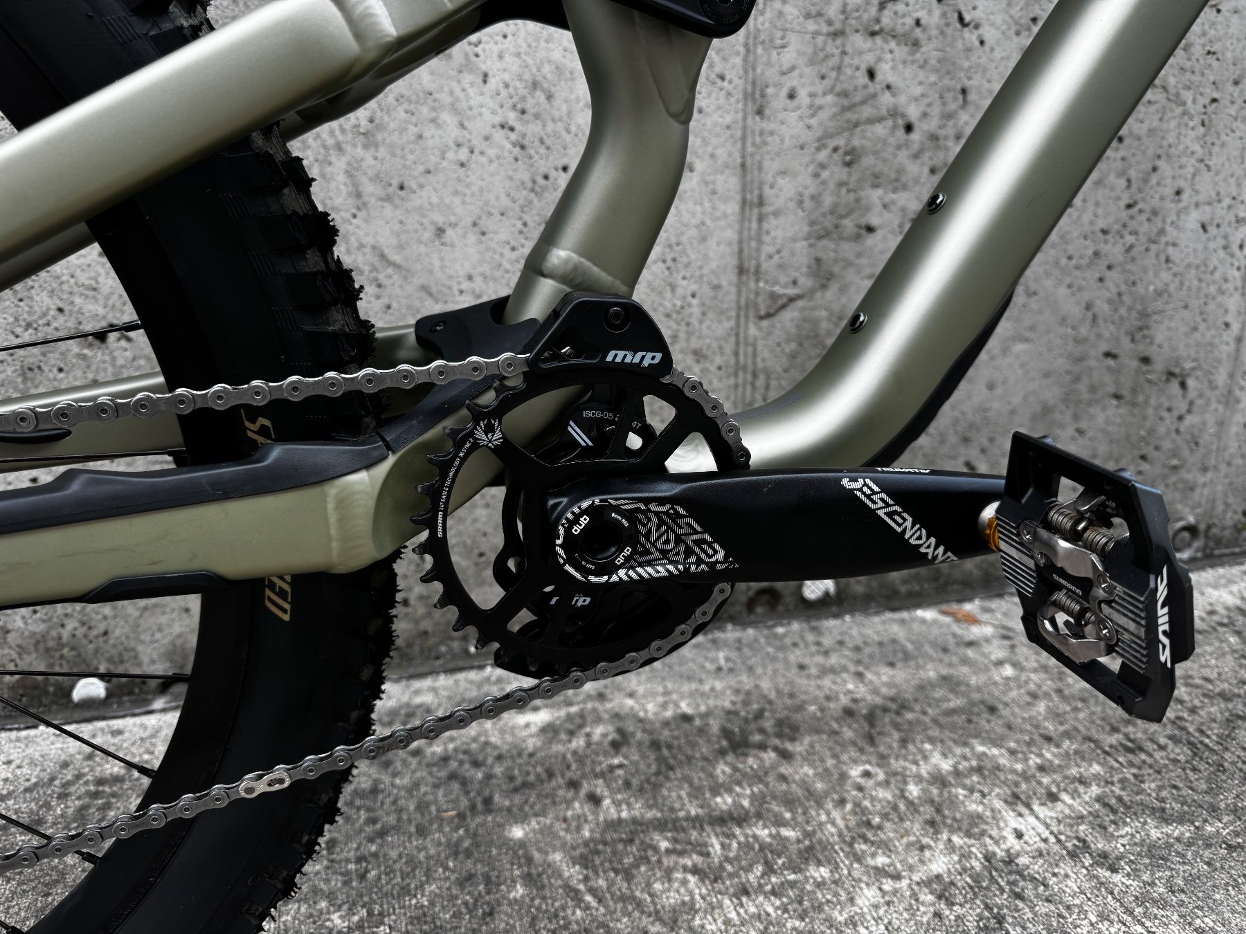 Specialized Biciclette: Specialized Status DH 170 s5 – Usato da Wädenswil venduto da sve_2xvr 7