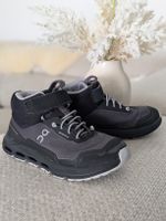ON Cloud Kinder Boots Wasserdicht – Gr. 28.5