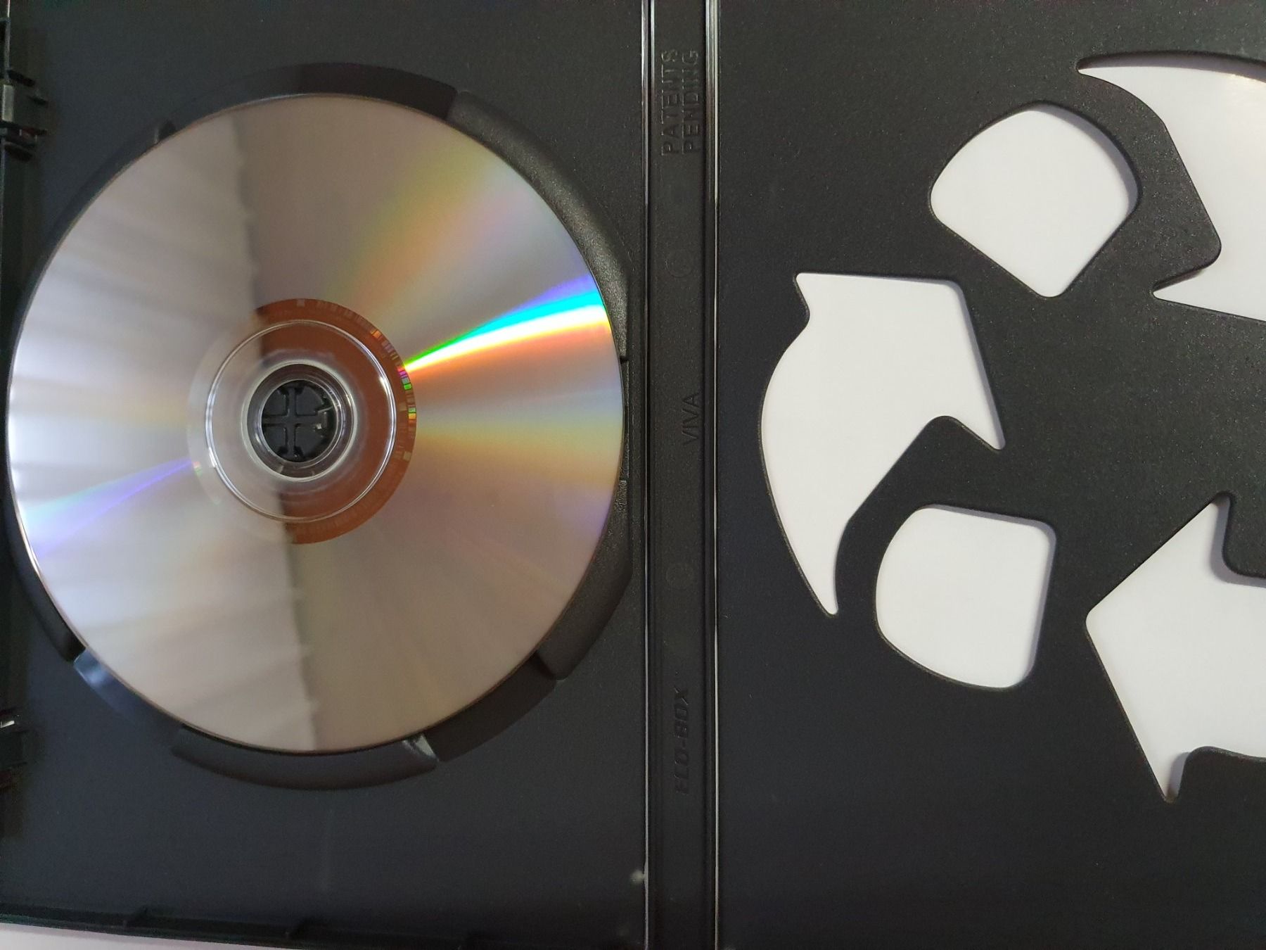 Tutti i DVDs: Honig im Kopf DVD – Usato da Oberdorf BL venduto da BaldenEagle 2