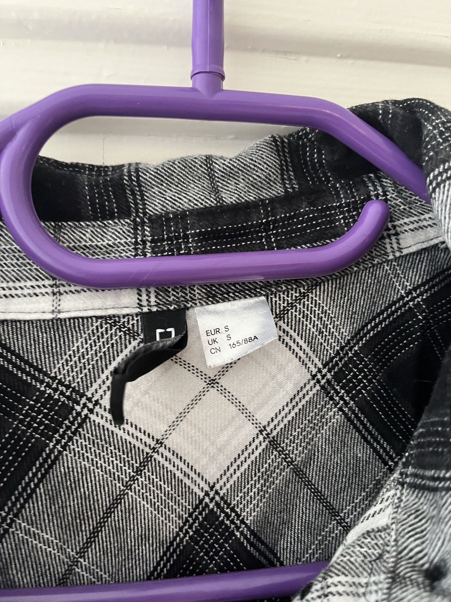 H&M Camicette: H&M Hemd – Nuovo (secondo la descrizione) da Zürich venduto da Closetbesties 1