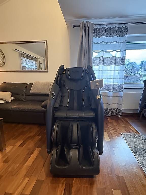 Poltrone: Massagesessel HOUSTON - Blau – Usato da Balgach venduto da lea_2rbr 1