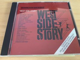 West Side Story (The Original Sound Track Recording)