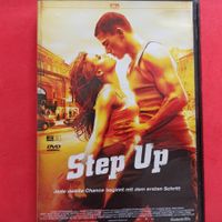 Step Up