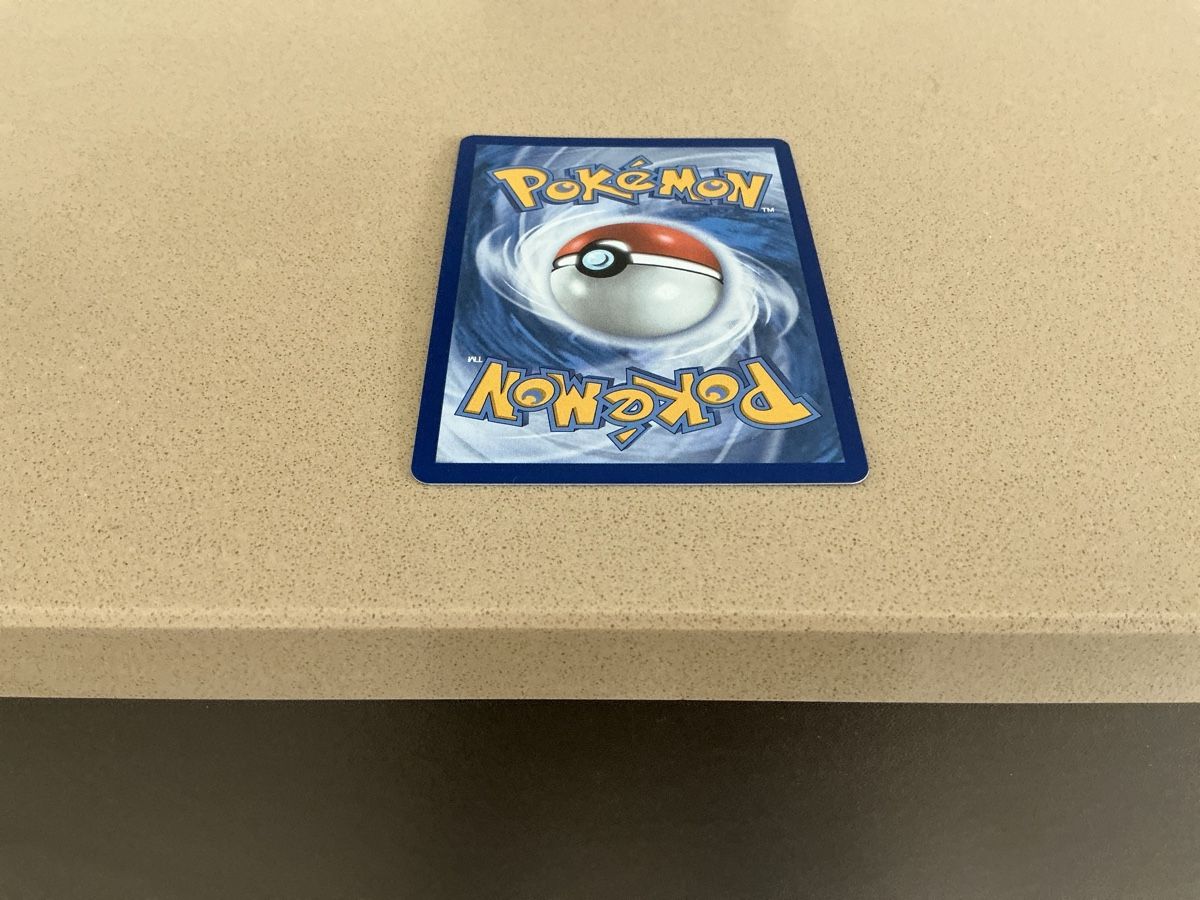 Pokémon Sammelbilder & Trading cards: Team Rockets Mewtwo EX – Gebraucht aus Villmergen von Bullenberg 6