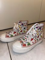 Converse Chuck Taylor High Platform