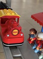 LEGO Duplo Train à vapeur (10874) – Circuit complet avec acc