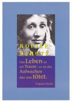 Zitat von Virgina Woolf /bm