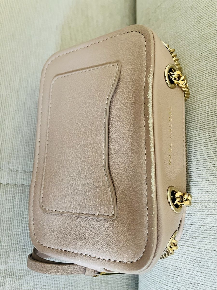 Marc Jacobs Borse da donna: Marc Jacobs The Glam shot 17 – Usato da Niederlenz venduto da luxe_1968 4