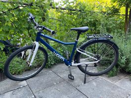 Woom 6 Kinderbike