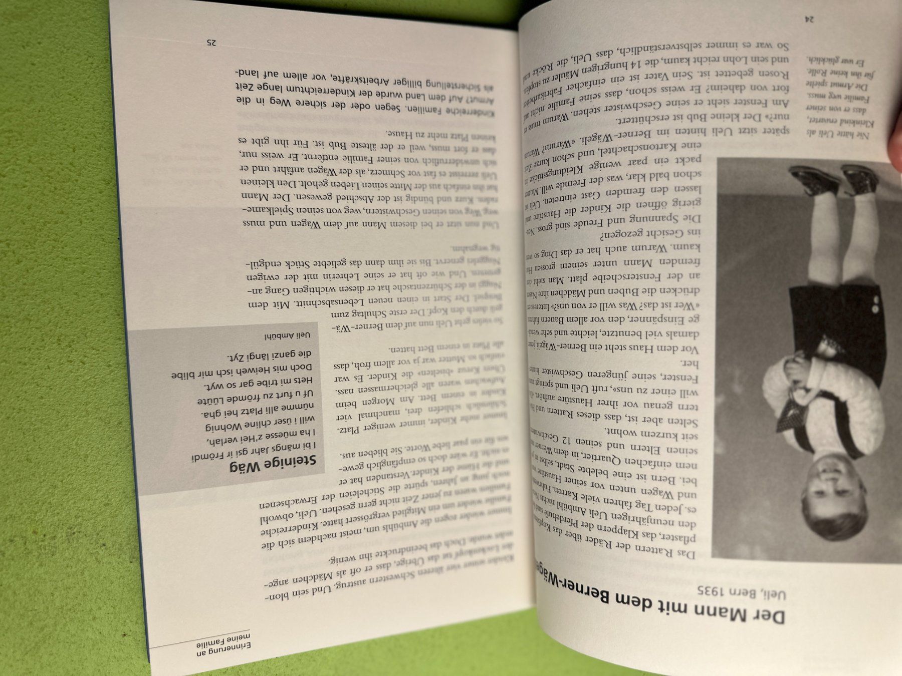 Libri: Lotty Wohlwend, Arthur Honegger: Gestohlene Seelen. – Usato da Zürich venduto da allp 5