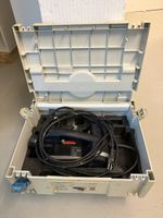 Hobel FESTO EHL 65 E mit Koffer gebraucht